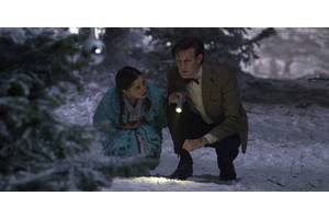 All 18 Doctor Who Christmas & New Year Specials Ranked (Including 2024)