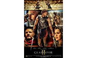 Gladiator 2 Box Office Leaps Into 2 Major All-Time Highest-Grossing Movie Milestones Despite VOD Release