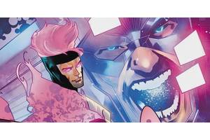 Galactus Has a Big Problem With His Heralds And Honestly? It Cannot Be Fixed.
