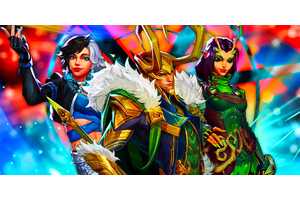 With Marvel's Wolverine & More, Marvel Games Has Entered Its Golden Era
