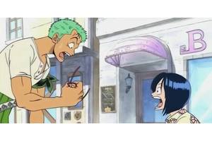 Viral One Piece Theory Suggest Zoro's Best Friend Is Not As Dead As We All Thought