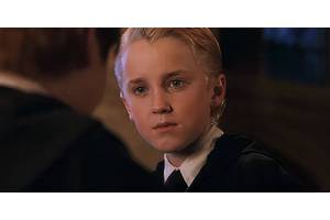 Harry Potter: 30 Best Draco Malfoy Quotes
