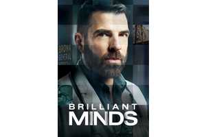6 Best Shows To Watch Like Brilliant Minds