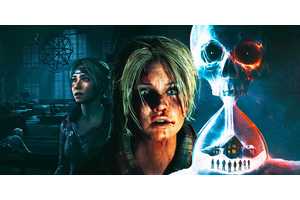 Until Dawn Movie Makes A Key Departure From The Game, Sony Confirms