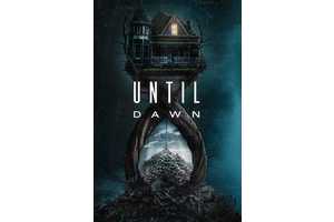 Why Hayden Panetierre & Rami Malek Aren't In The Until Dawn Movie