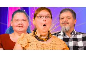 1000-Lb Sisters: The Real Reason Tammy Slaton Is Determined To Leave Kentucky (Could Her Stubborn Attitude Mean She's Leaving The Show?)
