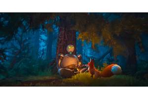 DreamWorks’ Animated Hit With 97% On RT Is Now Streaming On Peacock, And The Movie Just Got Nominated For Several Oscars