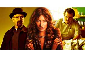 Sofía Vergara's 86% RT Crime Series Still Rivals Other TV Shows Like It On Netflix