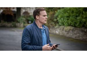 7 Years Later, Michael C. Hall’s Underrated Thriller Is Still One Of The Best Harlan Coben Shows On Netflix