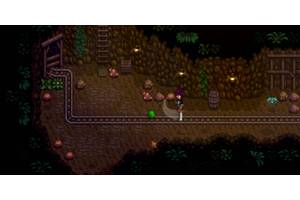 "Why Can't I Go In Here?": Stardew Valley Player Baffled By Mine Detail