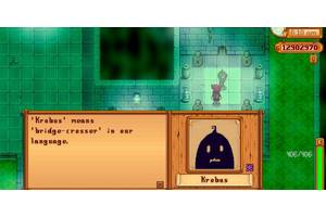 Stardew Valley Player Makes One Of The Most Innocent Villagers Angry And Learns There Is No Going Back From It
