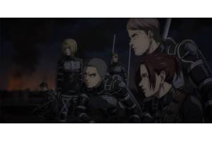 Attack on Titan Killed Many of Its Heroes, And One Star Is Shocked Their Character Lived