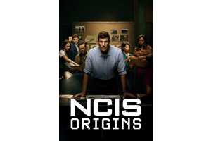 5 Things NCIS: Origins Needs To Do To Save Its Concerning Ratings Drop
