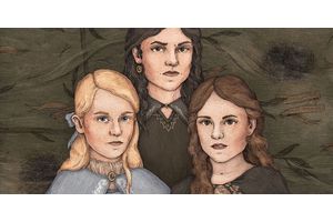 10 Characters Wasted By The Harry Potter Books