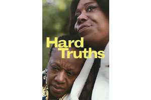 Where To Watch Hard Truths: Showtimes & Streaming Status