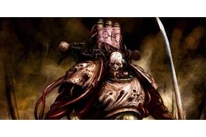 Warhammer Teases Big Reveals at Las Vegas Open, Emperor's Children, Soulblight Gravelords, and More Likely to Be Revealed