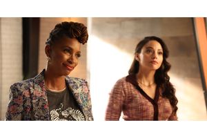 Found Season 2's Ending Gets Deeply Ominous Tease From Star: "It Will Leave You..."