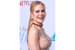 Nicole Kidman Names "Overlooked" Horror Movie With 84% RT Score As The Role She'd Most Like To Revisit