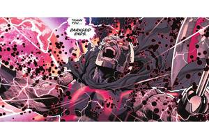 2024 Permanently Reinvented Darkseid, Taking Him Beyond Godhood