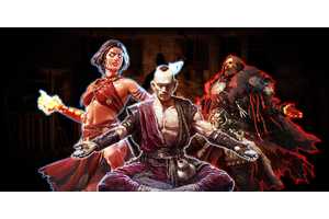 Path of Exile 2: Best Endgame Monk Build Guide