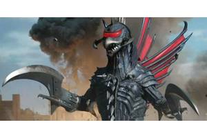 A 21-Year-Old Kaiju Movie Reveals The Best Way For Gigan To Finally Join The Monsterverse