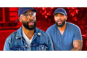 I’m Convinced Married At First Sight’s Emem Obot & Ikechi Ojore Could’ve Worked In The Real World (MAFS Ruined Their Chances)