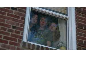 Goosebumps: The Vanishing's Jayden Bartels & Sam McCarthy On Quickly Finding Sibling Rapport & Devin's Transformation