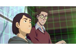 This AMC Adult Animated Show With 100% On Rotten Tomatoes Is Now Streaming On Netflix For Fans Of Arcane & Terminator Zero