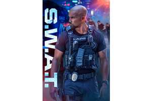 S.W.A.T. Season 9 Chances Cautiously Addressed By Executive Producer: "We'll See Where The Chips Fall"