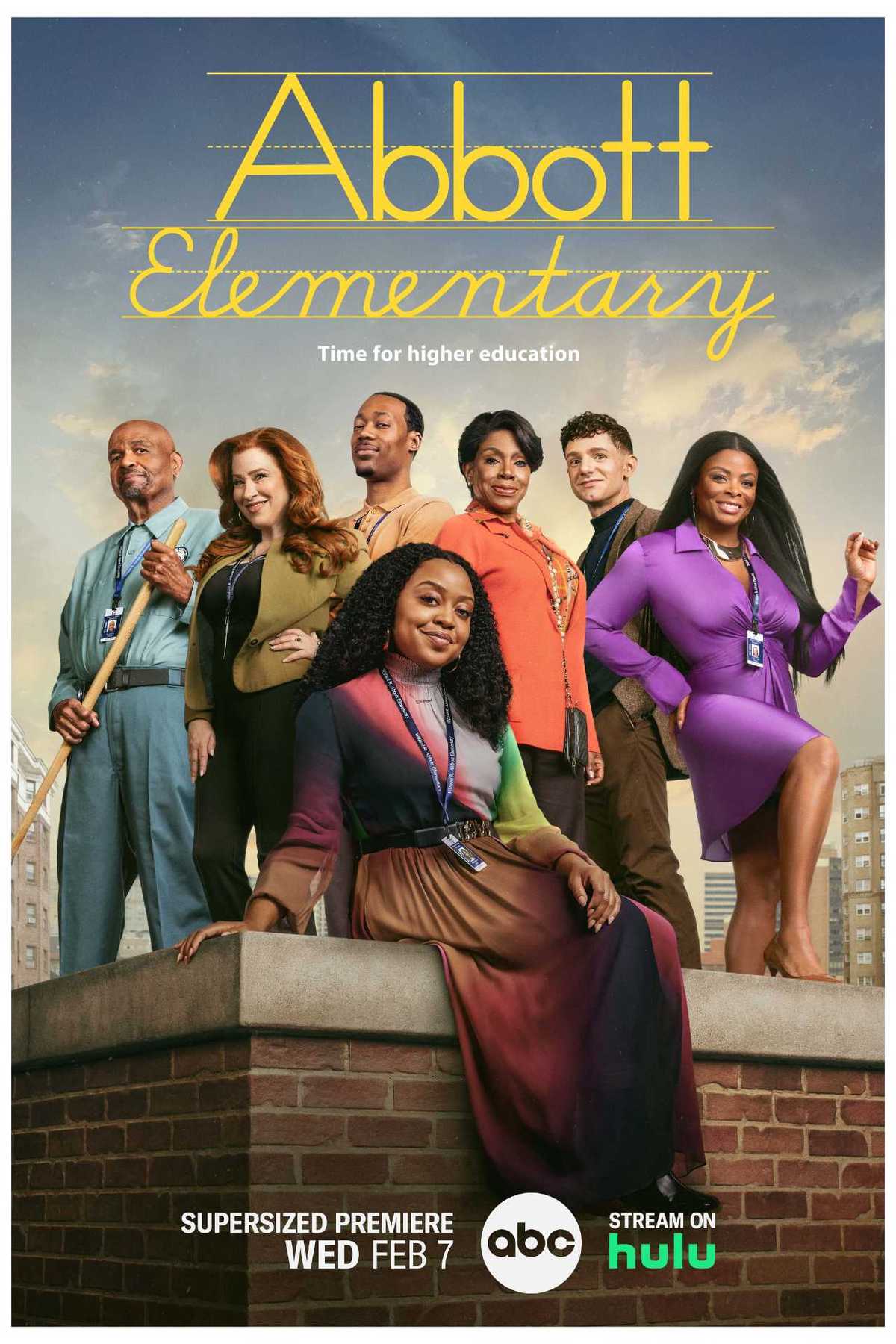 How Abbott Elementary Season 4, Episode 14 Cleverly Avoiedded A Major Issue With Newer Sitcoms