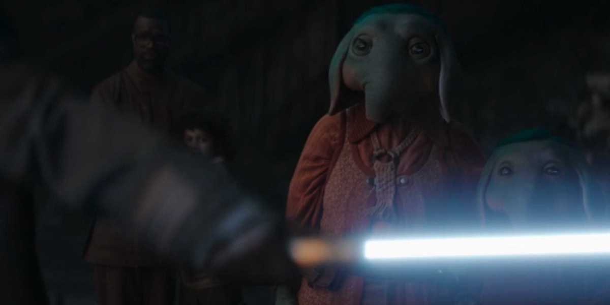 Star Wars Begins Its Revenge Of The Sith Anniversary By Repeating George Lucas' Most Terrifying Scene