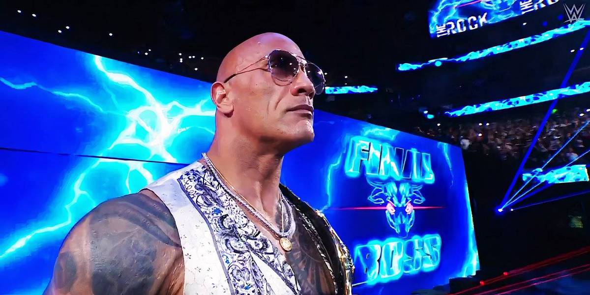 What Happened to the Final Boss? Why Sacrificing Rock's Heel Character Was the Right Move for the WWE