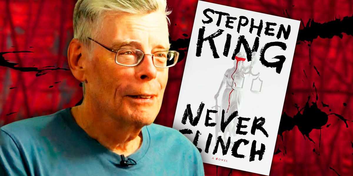 Stephen King's 2025 Book Should Lean Into The Best Part Of You Like It Darker