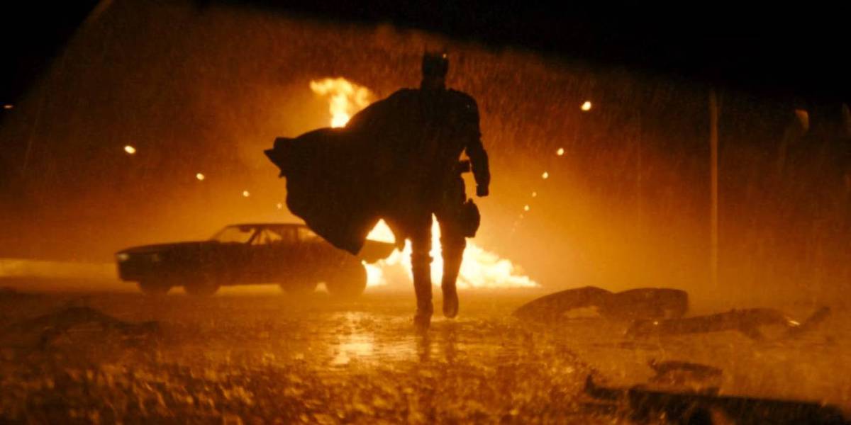 The Batman 2 Villain Rumors Addressed By Director Matt Reeves: “Is That What They Think Now?”