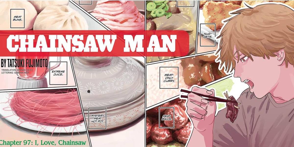 Chainsaw Man Knows Loss, But a Viral Theory Suggests Makima Is Gearing Up For a Comeback