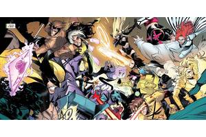 Marvel's New X-Men Era Made Me See What's Wrong with the Avengers (And How to Fix It)