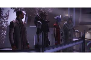 10 Most Iconic Lines In Mass Effect, Ranked