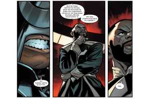 Marvel Settles Black Panther vs Moon Knight Debate With a Single Daring Sentence