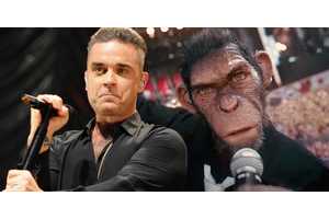Did Better Man's Robbie Williams Actually Sleep With "Four of the Five" Spice Girls?