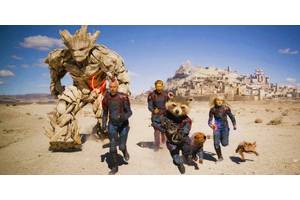 I'm Worried Marvel Is Quietly Moving On From The Guardians Of The Galaxy