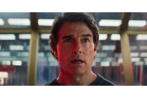 Mission: Impossible Has Broken The Same Tom Cruise Box Office Record Four Times
