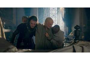 Exciting House Of The Dragon Season 3 Update Reveals A Big King Aegon Challenge After Season 2's Divisive Book Changes