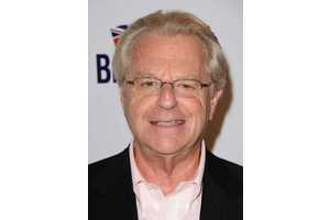 Jerry Springer: Fights, Camera, Action Review