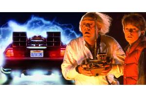 Why Back To The Future 4 Never Happened