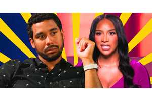 The Family Chantel: Pedro Jimeno's Prepared To Permanently Leave America For New Journey After Welcoming New Family Member