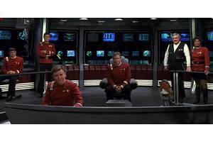 Kirk's Starship Enterprise Has A 12-Year Lost Period & Star Trek Only Hinted At What Happened
