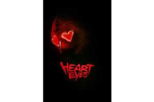 Heart Eyes Cast & Character Guide: Who Stars In Valentine's Day Themed Horror Film