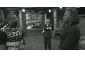 20 Best Moments On The Jerry Springer Show