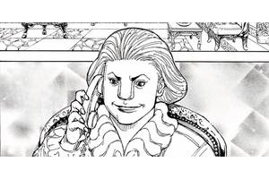 Mothers of the Monarchy: A Guide to Hunter X Hunter's 8 Kakin Empire Queens