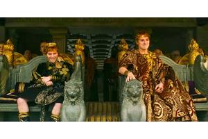 Acacius & Lucilla's Plan In Gladiator 2 Explained & What Went Wrong